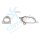 CLIMTEX CX8-123 Lader, Aufladung