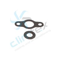 CLIMTEX CX8-124 Lader, Aufladung