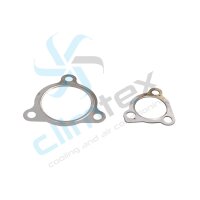 CLIMTEX CX8-124 Lader, Aufladung