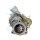 CLIMTEX CX8-124 Lader, Aufladung