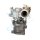 CLIMTEX CX8-124 Lader, Aufladung