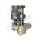 CLIMTEX CX8-124 Lader, Aufladung