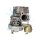 CLIMTEX CX8-124 Lader, Aufladung