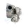 CLIMTEX CX8-126 Lader, Aufladung