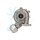 CLIMTEX CX8-126 Lader, Aufladung