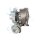 CLIMTEX CX8-126 Lader, Aufladung