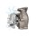 CLIMTEX CX8-126 Lader, Aufladung