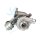 CLIMTEX CX8-126 Lader, Aufladung
