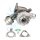 CLIMTEX CX8-126 Lader, Aufladung