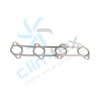 CLIMTEX CX8-127 Lader, Aufladung