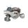 CLIMTEX CX8-127 Lader, Aufladung