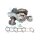 CLIMTEX CX8-127 Lader, Aufladung