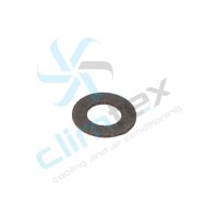 CLIMTEX CX8-128 Lader, Aufladung