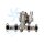 CLIMTEX CX8-128 Lader, Aufladung
