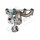 CLIMTEX CX8-128 Lader, Aufladung