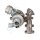 CLIMTEX CX8-128 Lader, Aufladung