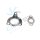 CLIMTEX CX8-128 Lader, Aufladung