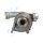CLIMTEX CX8-130 Lader, Aufladung
