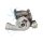 CLIMTEX CX8-130 Lader, Aufladung