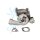 CLIMTEX CX8-130 Lader, Aufladung