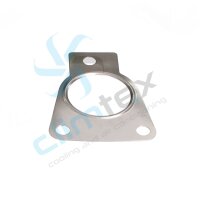 CLIMTEX CX8-131 Lader, Aufladung