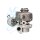 CLIMTEX CX8-131 Lader, Aufladung