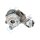 CLIMTEX CX8-131 Lader, Aufladung