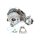 CLIMTEX CX8-131 Lader, Aufladung