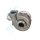 CLIMTEX CX8-133 Lader, Aufladung