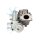 CLIMTEX CX8-133 Lader, Aufladung