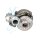 CLIMTEX CX8-133 Lader, Aufladung