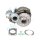 CLIMTEX CX8-133 Lader, Aufladung