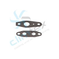 CLIMTEX CX8-134 Lader, Aufladung