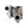 CLIMTEX CX8-134 Lader, Aufladung