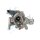 CLIMTEX CX8-134 Lader, Aufladung