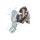 CLIMTEX CX8-134 Lader, Aufladung