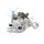 CLIMTEX CX8-134 Lader, Aufladung