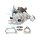 CLIMTEX CX8-134 Lader, Aufladung