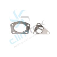 CLIMTEX CX8-135 Lader, Aufladung