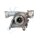 CLIMTEX CX8-135 Lader, Aufladung