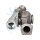 CLIMTEX CX8-135 Lader, Aufladung