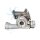 CLIMTEX CX8-135 Lader, Aufladung