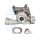 CLIMTEX CX8-135 Lader, Aufladung
