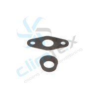 CLIMTEX CX8-136 Lader, Aufladung