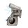 CLIMTEX CX8-136 Lader, Aufladung