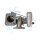 CLIMTEX CX8-136 Lader, Aufladung
