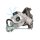 CLIMTEX CX8-136 Lader, Aufladung