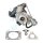 CLIMTEX CX8-136 Lader, Aufladung