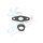 CLIMTEX CX8-136 Lader, Aufladung