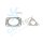 CLIMTEX CX8-136 Lader, Aufladung